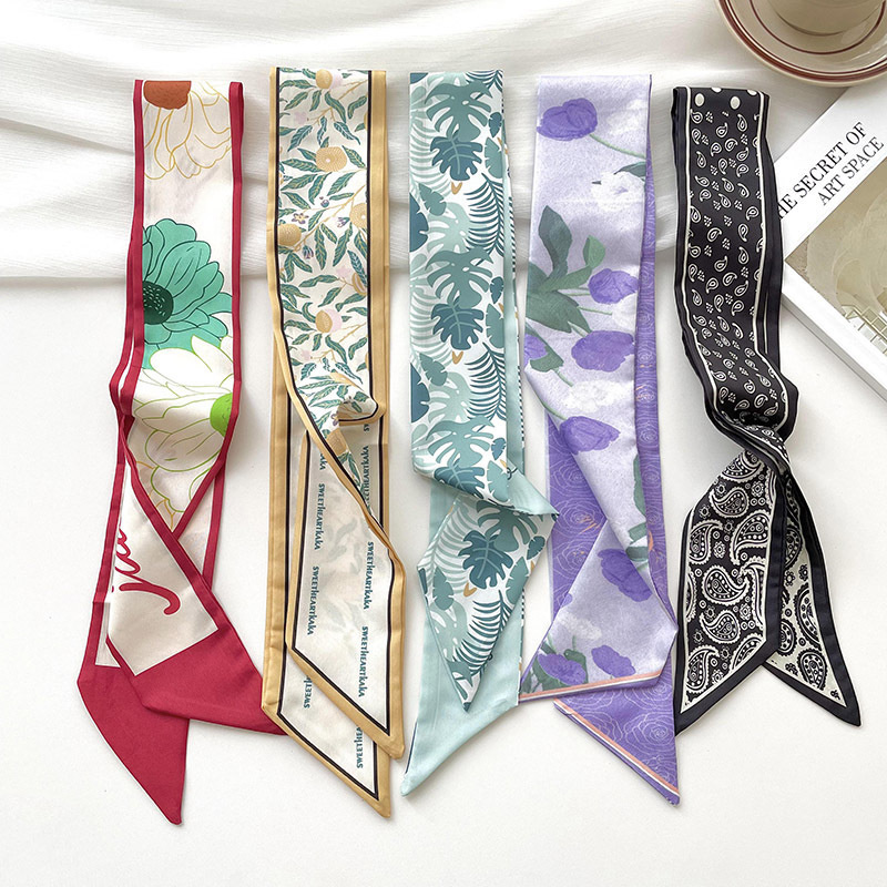 Head Wrap Turban - Nuovo modello di marca di lusso