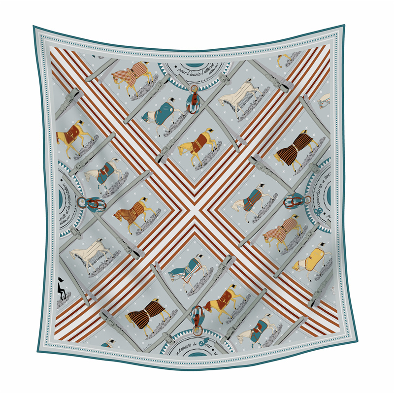 Sciarpa di Lusso in Cashmere e - Woven Scarf Blanket recensione e prezzo
