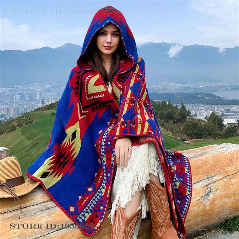 Nuovo Mantello Sciarpa Scaldac - Woven Scarf Blanket recensione e prezzo